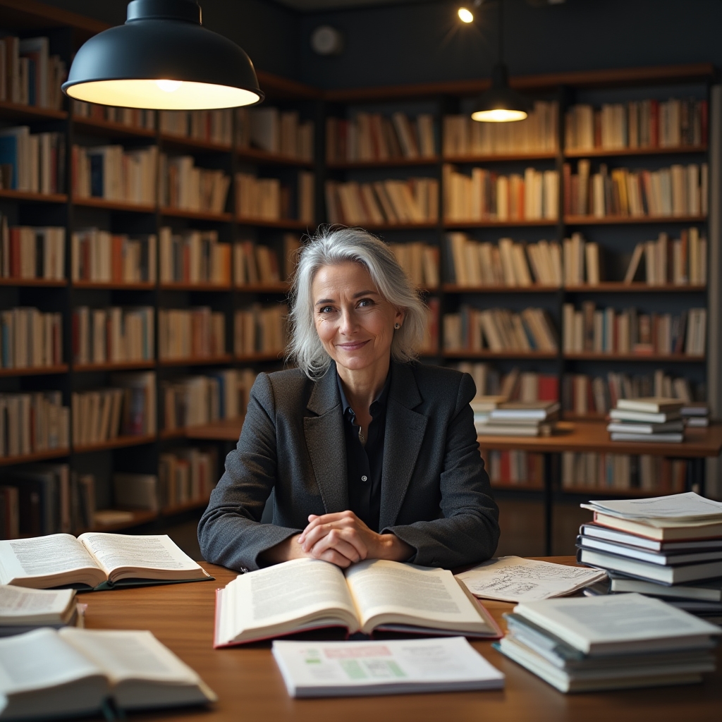 Akademische Publikationen und Studien zur Finanzpsychologie